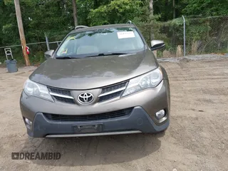 2013 Toyota RAV4 XLE z VIN 2T3RFREV8DW105935, wystawiony jako IAAI lot #42435221 z przebiegiem 272 202 mil mil oraz . Historia ofert i sprzedaży dostępna na DreamBid. Obrazek 12.