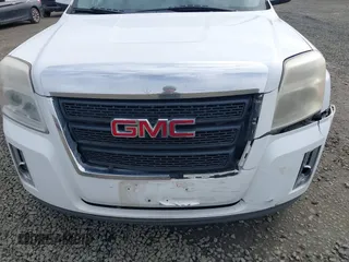 2011 GMC Terrain SLT-1 with VIN 2CTFLVE57B6225162, listed as a IAAI auction lot 41637609 with 247,558 mi miles and . Bid and sale history available at DreamBid. Image 6.