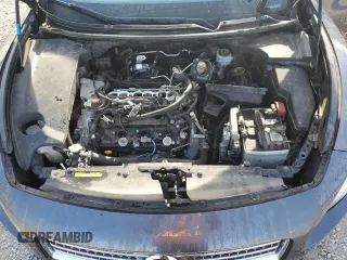 2011 Nissan Maxima SV with VIN 1N4AA5AP5BC840910, listed as a Copart auction lot 54042515 with Not provided miles and Salvage title. Bid and sale history available at DreamBid. Image 11.