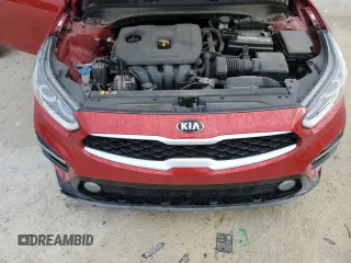 2019 Kia Forte LXS with VIN 3KPF24AD1KE056858, listed as a Copart auction lot 52228085 with 111,028 mi miles and Non repairable. Bid and sale history available at DreamBid. Image 13.