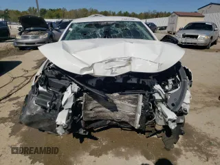 2014 Chevrolet Impala LT with VIN 2G1125S34E9228589, listed as a Copart auction lot 75251334 with 103,569 mi miles and Non Repairable. Bid and sale history available at DreamBid. Image 5.