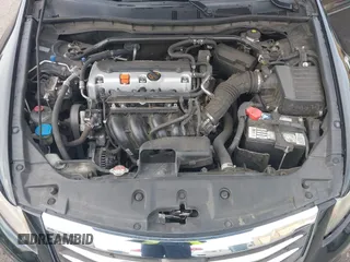 2012 Honda Accord EX с VIN 1HGCP2F78CA088448, выставлен на аукционе IAAI как лот 41598357 с пробегом 163 842 миль миль и . История ставок и продаж доступна на DreamBid. Изображение 10.
