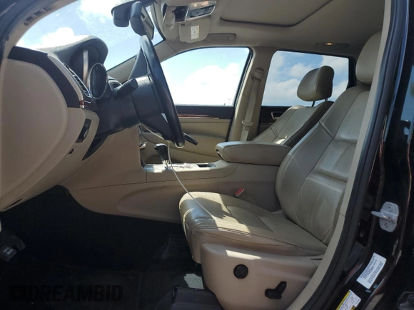 2012 Jeep Grand Cherokee Limited with VIN 1C4RJEBG8CC150999, listed as a Copart auction lot 50620385 with 148,697 mi miles and Salvage Title. Bid and sale history available at carsss.com. Image 7.