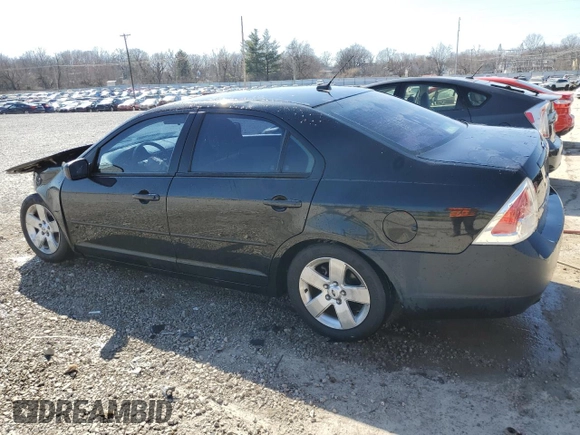 2009 Ford Fusion SE with VIN 3FAHP07189R218607, listed as a Copart auction lot 48750625 with 138,311 mi miles and Non Repairable. Bid and sale history available at carsss.com. Image 2.