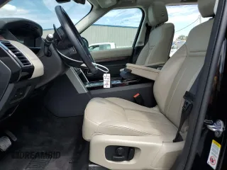 2020 Land Rover Discovery HSE with VIN SALRR2RV7L2430276, listed as a Copart auction lot 57034184 with 38,556 mi miles and Salvage Title. Bid and sale history available at carsss.com. Image 7.