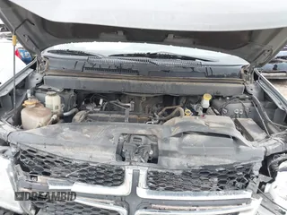 2019 Dodge Journey SE Value with VIN 3C4PDCAB5KT866156, listed as a IAAI auction lot 41910368 with 123,025 mi miles and . Bid and sale history available at DreamBid. Image 10.