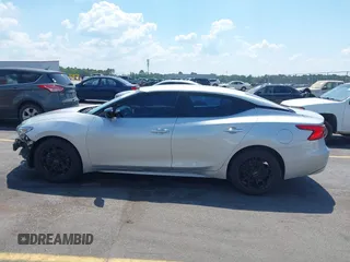 2017 Nissan Maxima Platinum with VIN 1N4AA6AP0HC405145, listed as a IAAI auction lot 42579108 with 138,114 mi miles and . Bid and sale history available at DreamBid. Image 14.