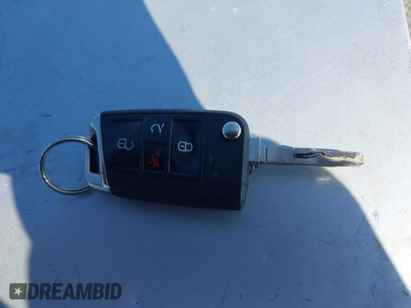 2021 Volkswagen Tiguan S with VIN 3VV1B7AX6MM131036, listed as a IAAI auction lot 41742604 with 55,155 mi miles and . Bid and sale history available at DreamBid. Image 11.