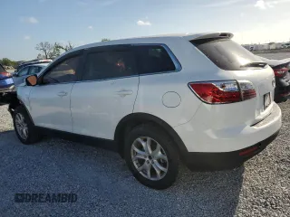 2012 Mazda CX-9 Touring z VIN JM3TB2CA7C0344329, wystawiony jako Copart lot #51869975 z przebiegiem 216 114 mil mil oraz Szkoda całkowita • Salvage title. Historia ofert i sprzedaży dostępna na DreamBid. Obrazek 2.