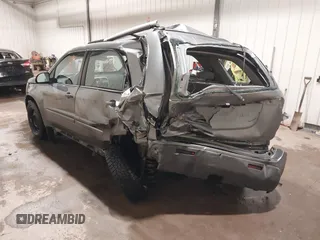 2006 Chevrolet Equinox LS with VIN 2CNDL13F466016924, listed as a IAAI auction lot 41944872 with 1 mi miles. Bid and sale history available at carsss.com. Image 3.