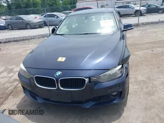 2014 BMW 3 Series 328i xDrive with VIN WBA3B5G51ENS11317, listed as a IAAI auction lot 42494223 with 171,528 mi miles and . Bid and sale history available at DreamBid. Image 12.