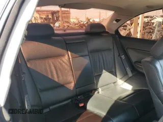 2002 BMW 3 Series 330Ci with VIN WBABN534X2JU26598, listed as a Copart auction lot 74293714 with 201,239 mi miles and Salvage Title. Bid and sale history available at carsss.com. Image 10.