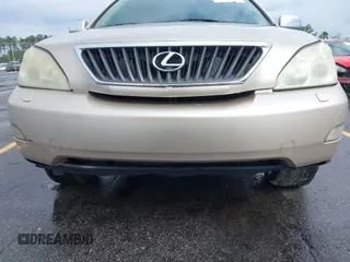 2008 Lexus RX 350 with VIN 2T2GK31U38C035396, listed as a IAAI auction lot 42105364 with 250,112 mi miles and . Bid and sale history available at DreamBid. Image 6.