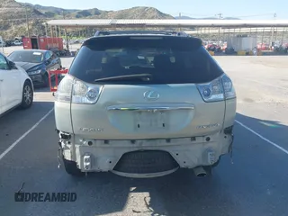 2008 Lexus RX 350 with VIN 2T2GK31U38C027654, listed as a IAAI auction lot 41960046 with 132,659 mi miles and . Bid and sale history available at DreamBid. Image 16.