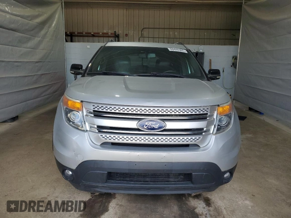 2011 Ford Explorer XLT с VIN 1FMHK8D86BGA85573, выставлен на аукционе Copart как лот 60446365 с пробегом 186 991 миль миль и Чистый • Clean title. История ставок и продаж доступна на DreamBid. Изображение 5.