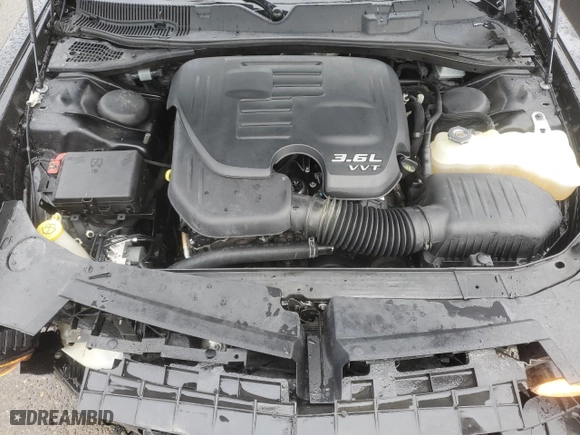 2018 Dodge Challenger SXT with VIN 2C3CDZAG0JH270218, listed as a Copart auction lot 43429785 with 144,870 mi miles and Salvage Title. Bid and sale history available at carsss.com. Image 12.