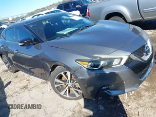 2018 Nissan Maxima SL z VIN 1N4AA6AP2JC387155, wystawiony jako IAAI lot #41642025 z przebiegiem 125 621 mil mil oraz . Historia ofert i sprzedaży dostępna na DreamBid. Obrazek 17.