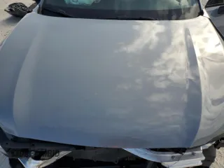 2024 Honda HR-V Sport with VIN 3CZRZ1H53RM725373, listed as a Copart auction lot 85569374 with 17,170 mi miles and Salvage Title. Bid and sale history available at carsss.com. Image 12.