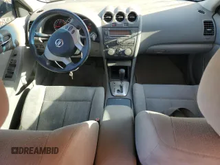 2012 Nissan Altima S with VIN 1N4AL2AP4CN474436, listed as a Copart auction lot 55471185 with 85,773 mi miles and Salvage Title. Bid and sale history available at DreamBid. Image 8.