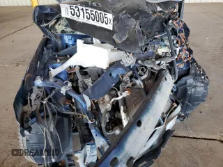 2005 Scion xA z VIN JTKKT624750080383, wystawiony jako Copart lot #53155005 z przebiegiem Nie podano mil oraz Nie do naprawy • Non repairable. Historia ofert i sprzedaży dostępna na DreamBid. Obrazek 11.