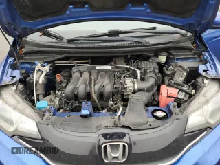 2015 Honda Fit EX-L with VIN 3HGGK5H8XFM771993, listed as a Copart auction lot 42119005 with 142,633 mi miles and Clean Title. Bid and sale history available at carsss.com. Image 11.