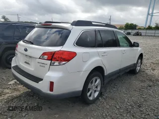 2013 Subaru Outback Premium with VIN 4S4BRBCC3D3286118, listed as a Copart auction lot 63518105 with 162,986 mi miles and Clean title. Bid and sale history available at DreamBid. Image 3.