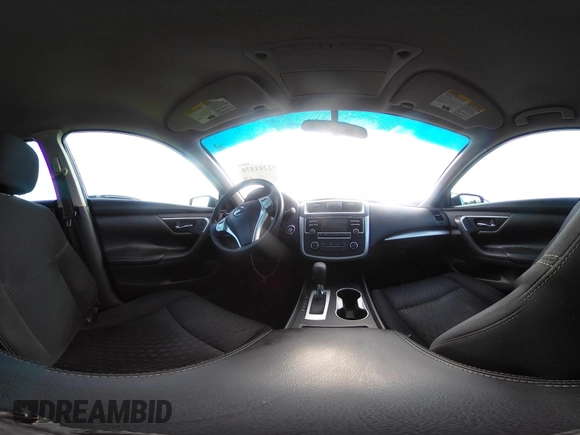 2016 Nissan Altima SR with VIN 1N4AL3APXGC247355, listed as a IAAI auction lot 42201570 with 149,466 mi miles and . Bid and sale history available at DreamBid. Image 18.