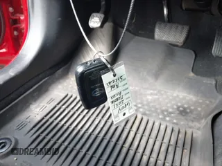 2021 Toyota Prius LE with VIN JTDL9MFU0M3029880, listed as a IAAI auction lot 42450003 with 91,558 mi miles and . Bid and sale history available at DreamBid. Image 11.