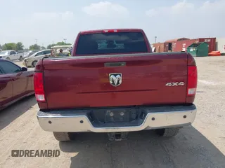 2016 Ram 2500 Tradesman with VIN 3C6UR5CL9GG286776, listed as a IAAI auction lot 41919867 with 128,630 mi miles and . Bid and sale history available at DreamBid. Image 16.