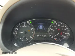 2014 Nissan Altima 2.5 SV with VIN 1N4AL3AP2EC185091, listed as a Copart auction lot 50398375 with 124,619 mi miles and Clean Title. Bid and sale history available at carsss.com. Image 9.