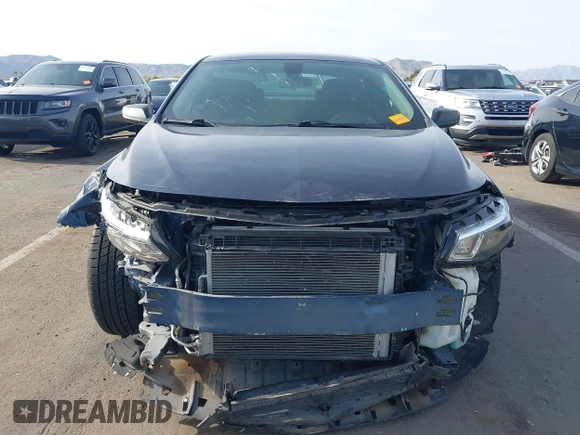 2017 Chevrolet Malibu LS with VIN 1G1ZB5ST7HF198552, listed as a IAAI auction lot 41915737 with 144,331 mi miles and . Bid and sale history available at DreamBid. Image 11.
