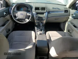 2012 Ford Fusion Hybrid z VIN 3FADP0L38CR171141, wystawiony jako Copart lot #61492425 z przebiegiem 275 312 mil mil oraz Czysty tytuł • Clean title. Historia ofert i sprzedaży dostępna na DreamBid. Obrazek 8.
