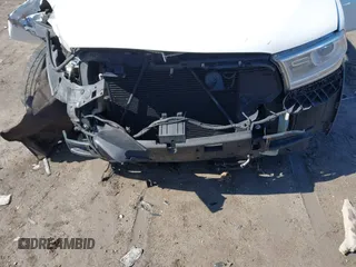 2014 Dodge Durango Pursuit with VIN 1C4RDJFG8EC522628, listed as a IAAI auction lot 41803374 with 139,757 mi miles and . Bid and sale history available at DreamBid. Image 6.