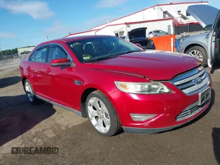 2010 Ford Taurus SEL с VIN 1FAHP2EW2AG101675, выставлен на аукционе IAAI как лот 42344960 с пробегом 182 165 миль миль и . История ставок и продаж доступна на DreamBid. Изображение 1.