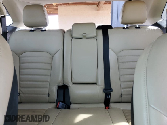2015 Ford Edge SEL with VIN 2FMTK3J83FBB63757, listed as a Copart auction lot 50160685 with 192,761 mi miles and Salvage Title. Bid and sale history available at carsss.com. Image 10.