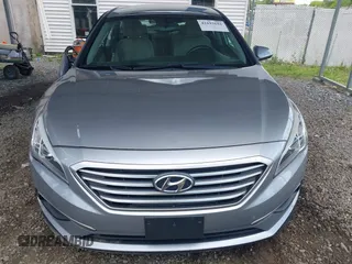 2017 Hyundai Sonata 2.4L z VIN 5NPE24AF7HH572904, wystawiony jako IAAI lot #42193616 z przebiegiem 122 229 mil mil oraz . Historia ofert i sprzedaży dostępna na DreamBid. Obrazek 12.
