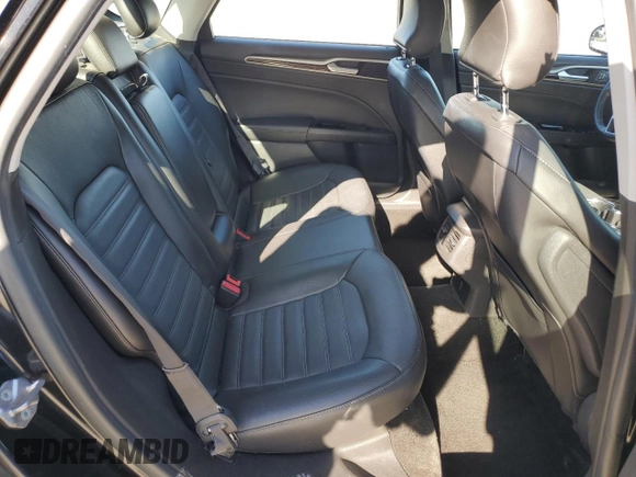 2015 Ford Fusion SE Hybrid with VIN 3FA6P0LU4FR248982, listed as a Copart auction lot 48403195 with 148,096 mi miles and Non Repairable. Bid and sale history available at DreamBid. Image 10.