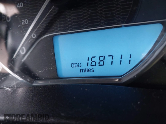 2016 Toyota Corolla L with VIN 2T1BURHE3GC734584, listed as a IAAI auction lot 42021418 with 168,711 mi miles and . Bid and sale history available at DreamBid. Image 14.