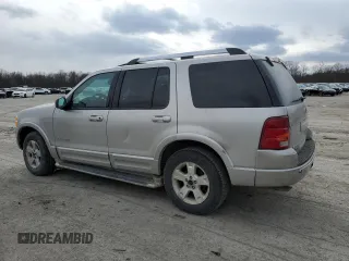 2005 Ford Explorer Limited с VIN 1FMZU75W55UB91766, выставлен на аукционе Copart как лот 46377805 с пробегом Не указан миль и Списание • Salvage title. История ставок и продаж доступна на DreamBid. Изображение 2.