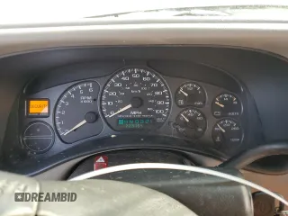 2002 Chevrolet Suburban Z71 с VIN 3GNFK16Z42G220151, выставлен на аукционе Copart как лот 44304335 с пробегом 223 194 миль миль и Списание • Salvage title. История ставок и продаж доступна на DreamBid. Изображение 9.