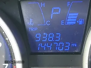 2013 Hyundai Tucson GLS with VIN KM8JU3AC9DU699108, listed as a IAAI auction lot 42105660 with 144,703 mi miles. Bid and sale history available at carsss.com. Image 7.