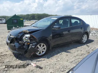 2009 Nissan Sentra FE+ z VIN 3N1AB61E59L675180, wystawiony jako Copart lot #65871555 z przebiegiem 91 674 mil mil oraz Czysty tytuł • Clean title. Historia ofert i sprzedaży dostępna na DreamBid. Obrazek 1.