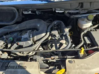 2020 Ford Transit Cargo with VIN 1FTBR1Y82LKB08403, listed as a IAAI auction lot 42279744 with 102,527 mi miles and . Bid and sale history available at DreamBid. Image 8.