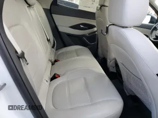 2020 Jaguar E-Pace z VIN SADFK2FX4L1005872, wystawiony jako Copart lot #44300465 z przebiegiem 52 262 mil mil oraz Szkoda całkowita • Salvage title. Historia ofert i sprzedaży dostępna na DreamBid. Obrazek 10.