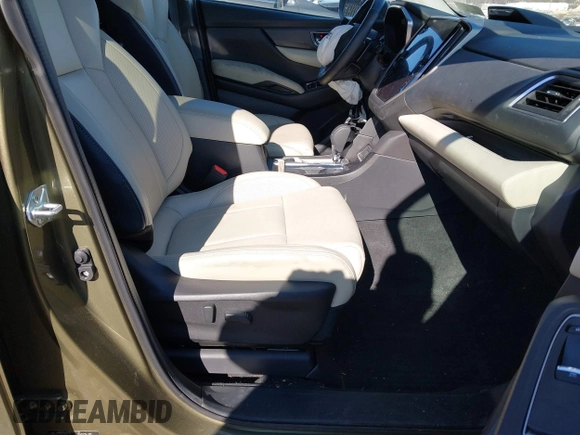 2024 Subaru Ascent Limited z VIN 4S4WMASD2R3415719, wystawiony jako IAAI lot #41668121 z przebiegiem 14 853 mil mil oraz . Historia ofert i sprzedaży dostępna na DreamBid. Obrazek 5.