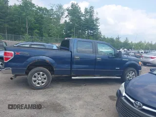 2013 Ford F-150 XL с VIN 1FTFW1ET5DFD28566, выставлен на аукционе IAAI как лот 42492463 с пробегом 81 696 миль миль и . История ставок и продаж доступна на DreamBid. Изображение 13.