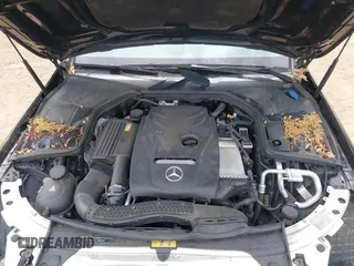 2017 Mercedes-Benz C 300 с VIN 55SWF4KB4HU194641, выставлен на аукционе IAAI как лот 42235717 с пробегом 106 238 миль миль и . История ставок и продаж доступна на DreamBid. Изображение 10.