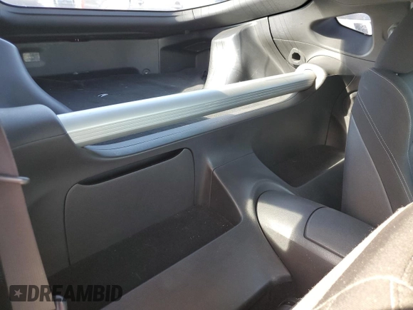 2013 Nissan 370Z with VIN JN1AZ4EH5DM382852, listed as a Copart auction lot 51109385 with 106,940 mi miles and Salvage Title. Bid and sale history available at carsss.com. Image 10.