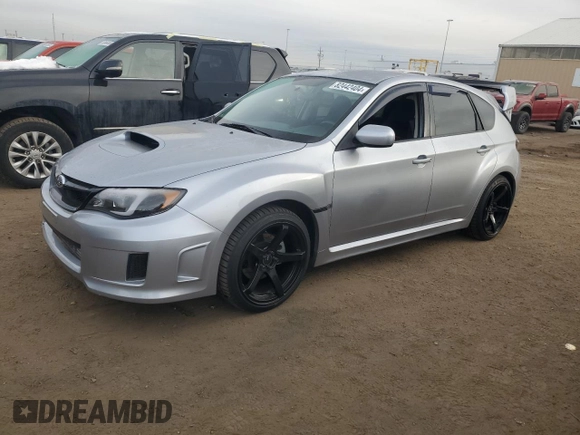 2014 Subaru WRX WRX с VIN JF1GR7E6XEG246942, выставлен на аукционе Copart как лот 82442404 с пробегом 143 621 миль миль и Чистый • Clean title. История ставок и продаж доступна на DreamBid. Изображение 1.