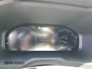 2023 Toyota RAV4 Hybrid XSE с VIN JTME6RFV1PD538043, выставлен на аукционе Copart как лот 59127555 с пробегом 38 748 миль миль и Списание • Salvage title. История ставок и продаж доступна на DreamBid. Изображение 9.